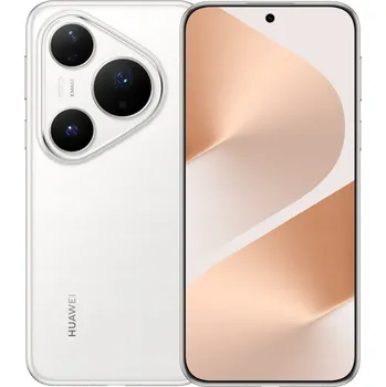 Mobilní telefon Smartphone Huawei Pura 80 Pro 12 GB / 512 GB 4G (LTE) bílý