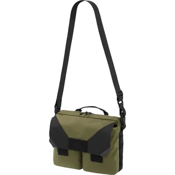 Taška Helikon-Tex Claymore / 4.5L / 31x22x20cm OD Green / Black