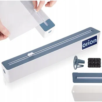 Obraz Dávkovač fólie na potraviny, alobalu a pečicího papíru