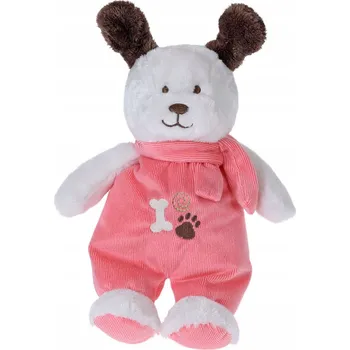 plyšák Plyšová Hračka medvídek 35 cm 12 m+