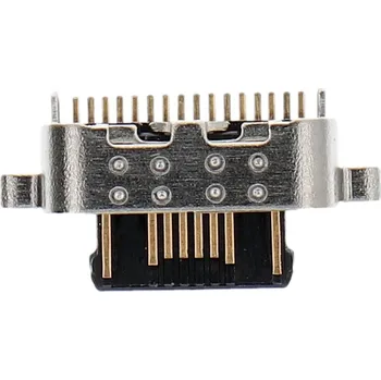 OEM Konektor nabíjení MOTOROLA G10