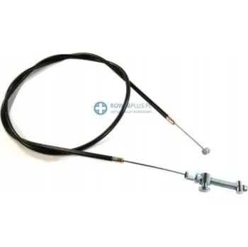 Lanko pro jízdní kolo Brzdové lanko Sturmey Archer 900 mm