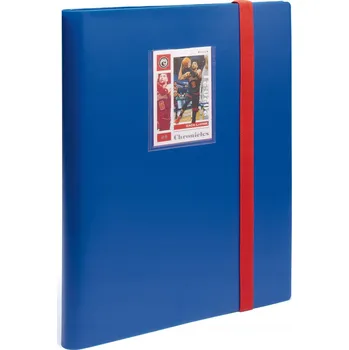 Sběratelství Album na 360 TCG karet Slim Sport - Leuchtturm