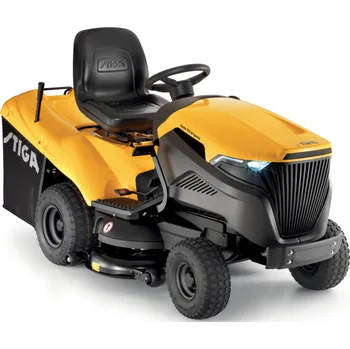Zahradní traktor Stiga Estate 7102 W Special