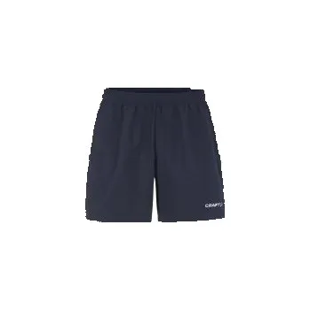 Pánské kraťasy CRAFT ADV Essence M modrá 1915951-396000(3960) XL; Modrá šortky + DÁREK DLE VÝBĚRU!