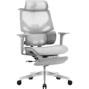 Mark Adler Expert 8.7 Mesh šedá (MA-EXPERT 8.7 GREY MESH)