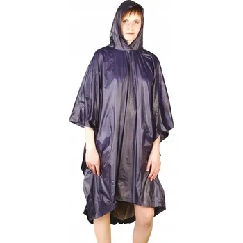 Pláštěnka Pláštěnka Reis vel. univerzální modrá