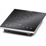 Rommelsbacher Ct 2010/IN indukční varná deska, 1 plotýnka, 2000W, černá