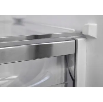 Lednice Dvoukřídlá chladnička Teka RBF 88680 DSS