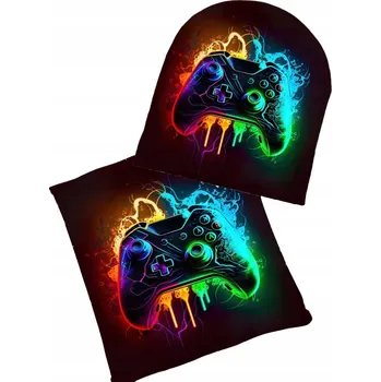 Čepice Čepice dětská Zimní Podzimní Nákrčník set Podložka