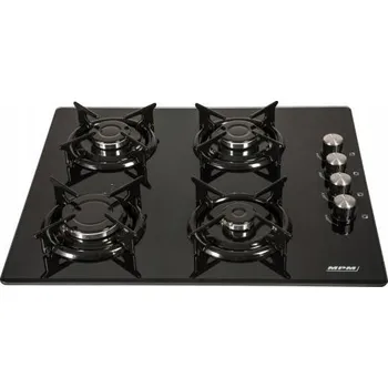 Varná deska Plynová varná deska MPM MPM-60-GMG-08