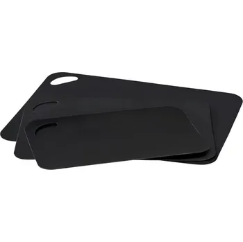 Kuchyňské prkénko Krájecí prkénko Wenko plastové 3 ks