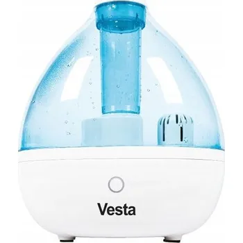 Zvlhčovač vzduchu Ultrazvukový zvlhčovač vzduchu Vesta EUH03 22W 2,3 Litru