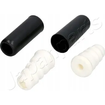 Japanparts KTP-0909 Sada prachovek tlumiče, tlumič
