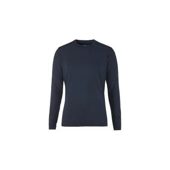 Pánské tričko CRAFT ADV Essence LS 2 M modrá 1914793-396000(3960) XL; Modrá triko + DÁREK DLE VÝBĚRU!