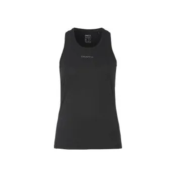 Pánské tílko CRAFT ADV Essence 2 W černá 1914796-999000(9990) S; Černá tílko