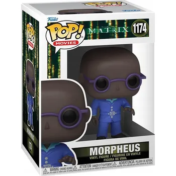 Figurka Figurka Funko The Matrix 4 Postavy z filmů