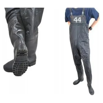 Pracovní obuv Vodárny Cleo Art Spodní boty vel. 44 šedé