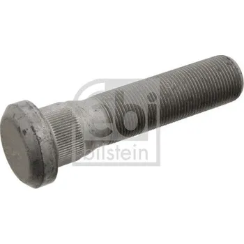 Plechové kolo Šroub kola FEBI BILSTEIN 32798