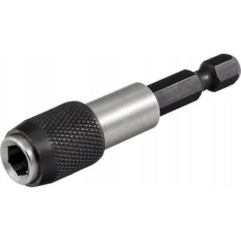 Bit Magnetický držák bitů 1/4" 75 mm