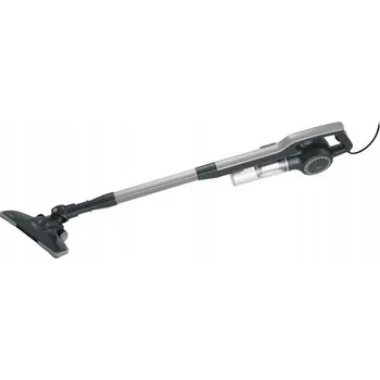 Vysavač Tyčový vysavač drátový vysavač Vesta EVC02 0,9 l 600 W černo-šedý