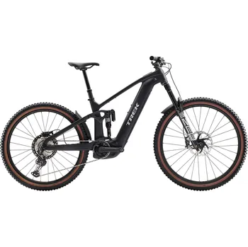 Cyklistika TREK Rail+ 9.8 XT Gen 5 Barva: Red Smoke, Velikost: L