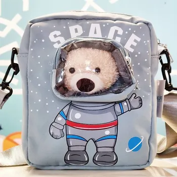 Kabelka Dětská kabelka Myhomelife, vícebarevná