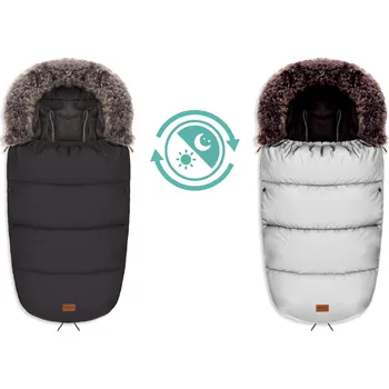 Fusak FILLIKID fusak zimní Manaslu Reflect black