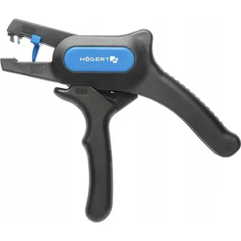 Vrták Hogert automatický odizolovací nástroj 180 mm, 0.2-6.0 mm2 HT1P187