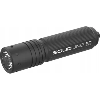Svítilna Miniaturní svítilna Ledlenser 100 lm LED