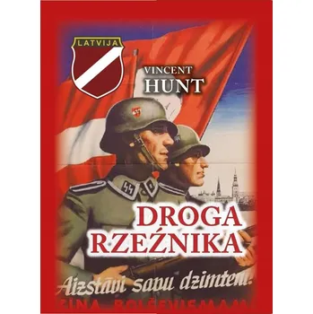 Řeznická cesta. Lotyšská 15. divize granátníků SS v Pomořansku. Leden - m