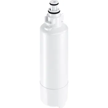 Filtrace vody Vodní filtr Wessper do lednice Panasonic, náhrada za CNRBH-125950 CNRAH-257760