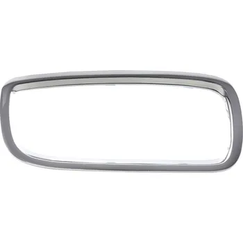 Nárazník Rámeček pravé masky BMW 7 (E65/E66) |2001-2004| TAIWAN |