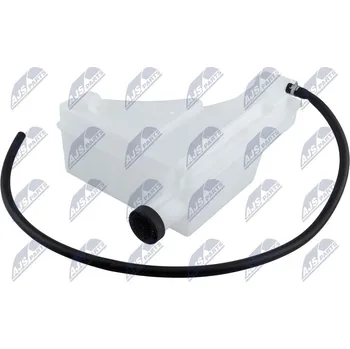 Chladič motoru Vyrovnávací nádoba, chladivo NTY CZW-NS-007