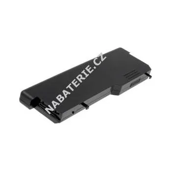 Baterie k notebooku Baterie Dell 312-0725 (11,1V/7800mAh)