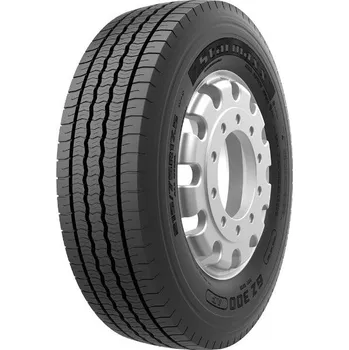 Auto-moto STARMAXX 245/70R17,5 GZ300 136/134M 18PR TL (Regionální pneu Starmaxx GZ300 245/70-17,5)