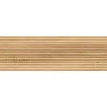 OBKLAD VERBI WOOD BEIGE MAT 39,8X119,8