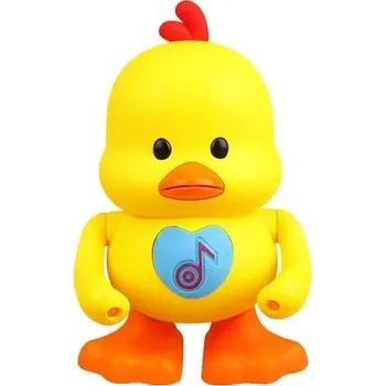 Interaktivní káčátko