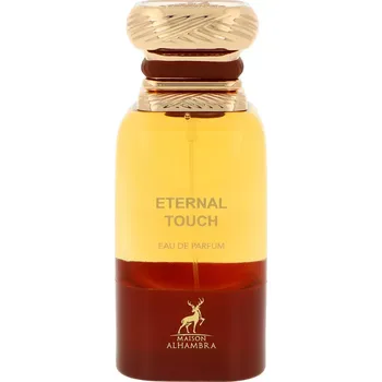 Unisex parfém Maison Alhambra Eternal Touch U EDP 80 ml