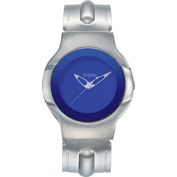 Hodinky STORM Expo Blue Metal