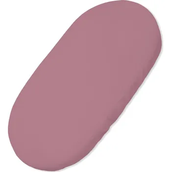 Prostěradlo Bavlna Prostěradlo na košovou matraci 75x35