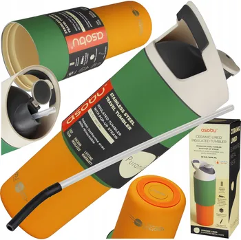 Termohrnek Termohrnek Asobu Cosmic 9 60 Ml