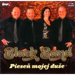 Pieseň mojej duše - Black Band [CD]
