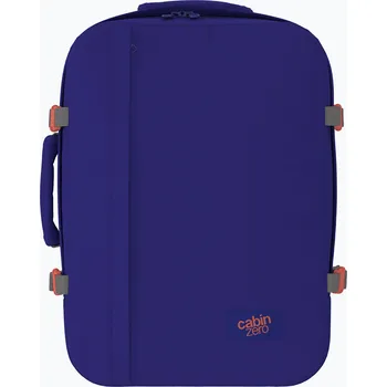 turistický batoh Turistický batoh CabinZero Classic 44 l neptune blue