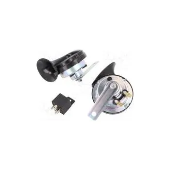 Signalizace záběru Signalizátor zvukový 24VDC pro vozidla