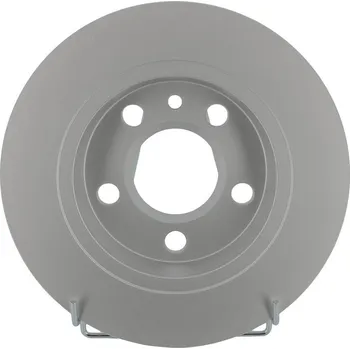 Brzdový kotouč Brzdový kotouč JURID 562057JC