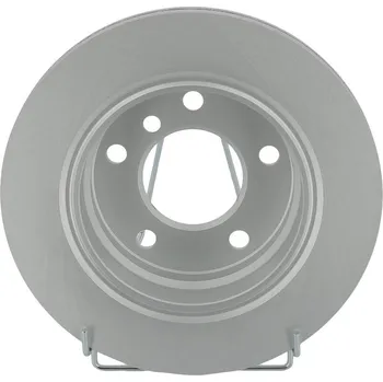 Brzdový systém Brzdový kotouč JURID 562003JC