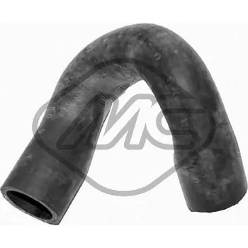 Chladič motoru Hadice chladiče METALCAUCHO 09113