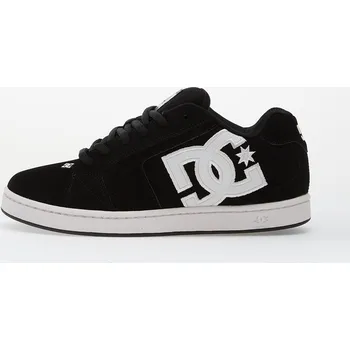 Pánské tenisky Tenisky DC Net Black EUR 41