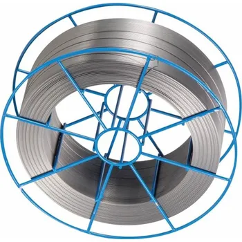 Příslušenství ke svářečce Trubičkový MIG drát pro navařování MEGAFIL A 760 M